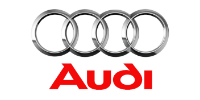 audi logo