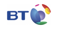 bt logo