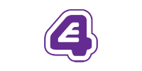 e4 logo