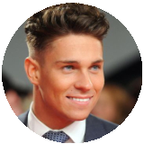 joey essex head shot