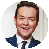 stephen mulhern head shot