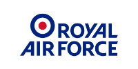 royal Air Force logo