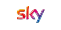 sky logo